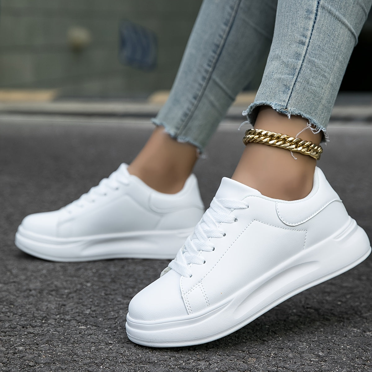 VENALIS | Baskets orthopédiques élégantes