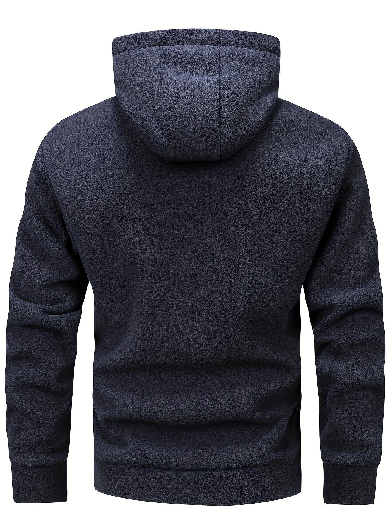 VENALIS | Veste polaire chaude pour l'extérieur