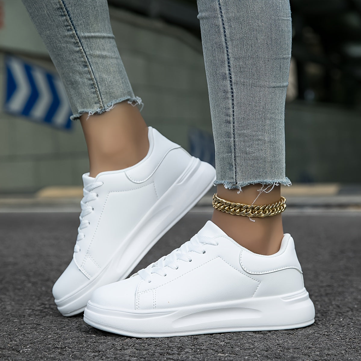 VENALIS | Baskets orthopédiques élégantes