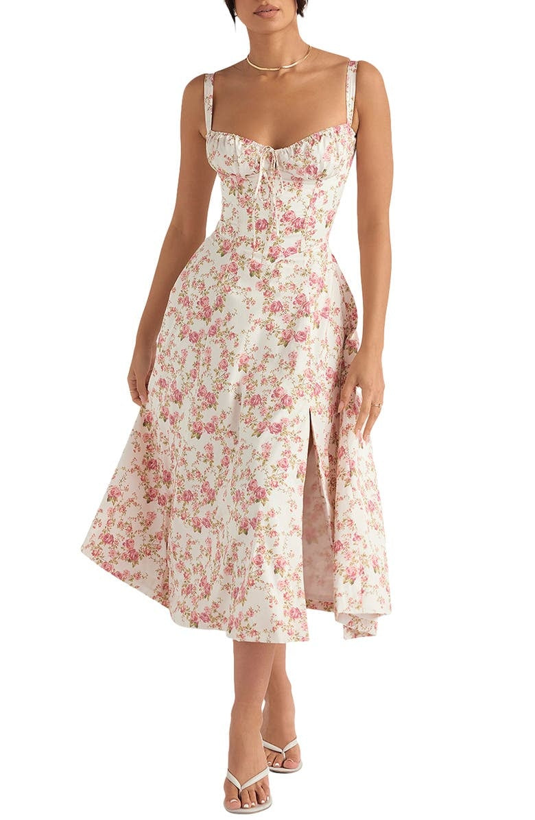 VENALIS | Élégante robe d'été