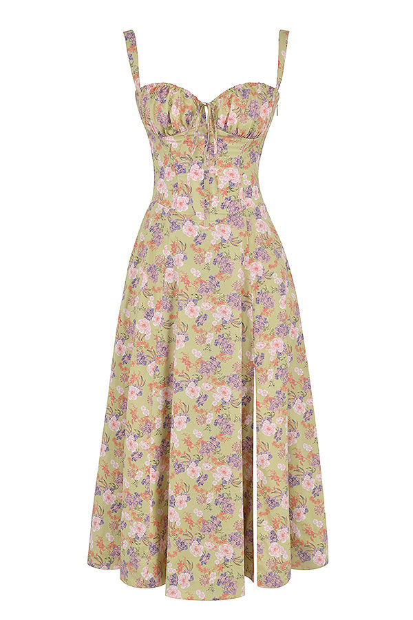 VENALIS | Élégante robe d'été