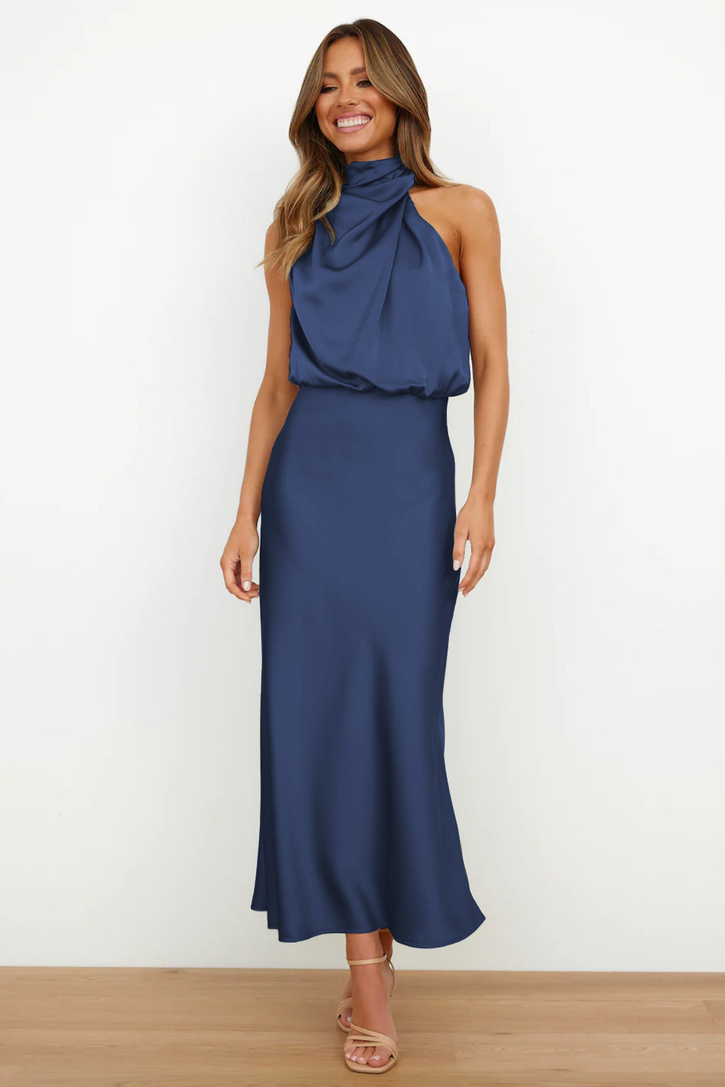 VENALIS | Élégante robe longue