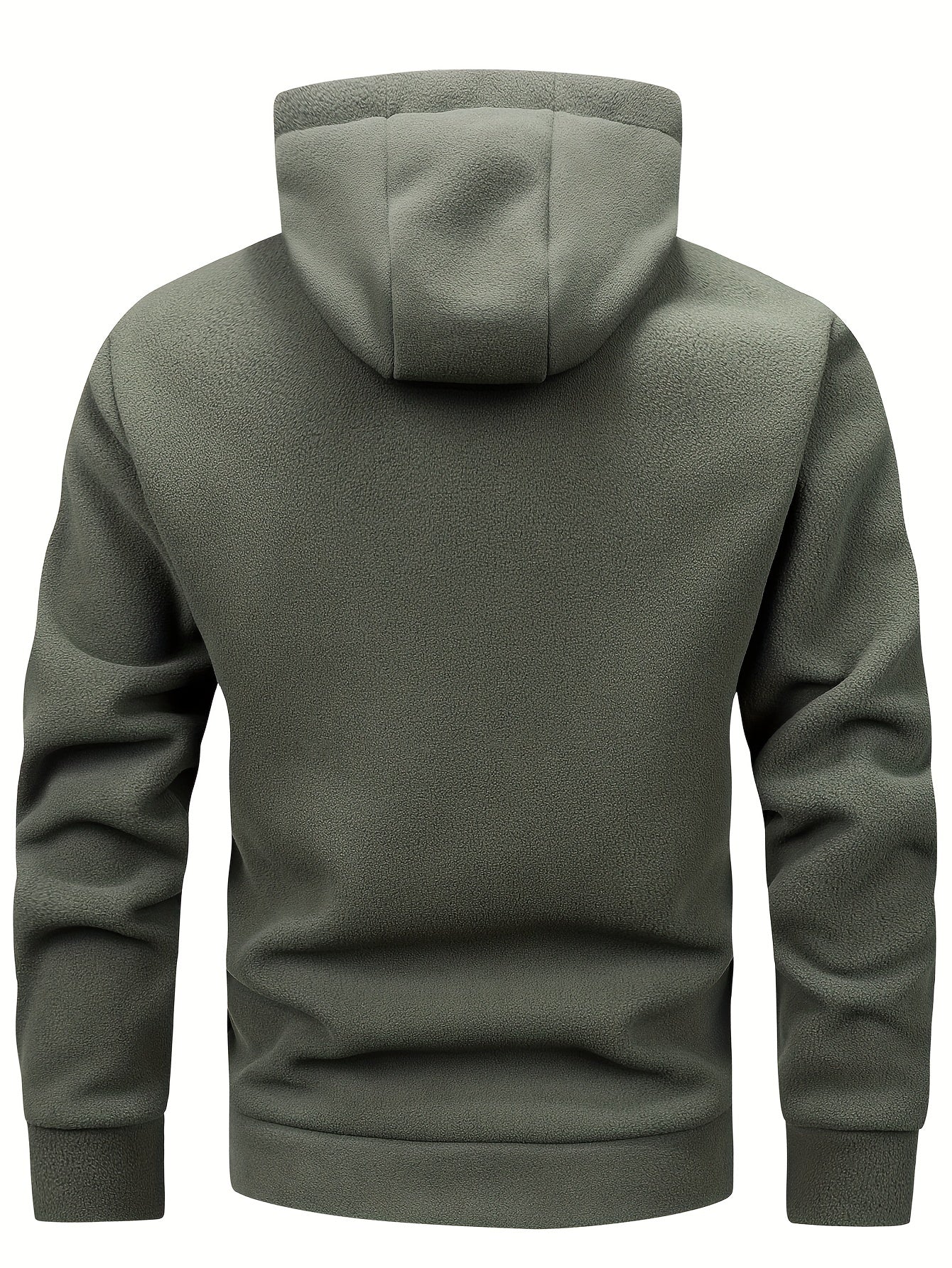 VENALIS | Veste polaire chaude pour l'extérieur
