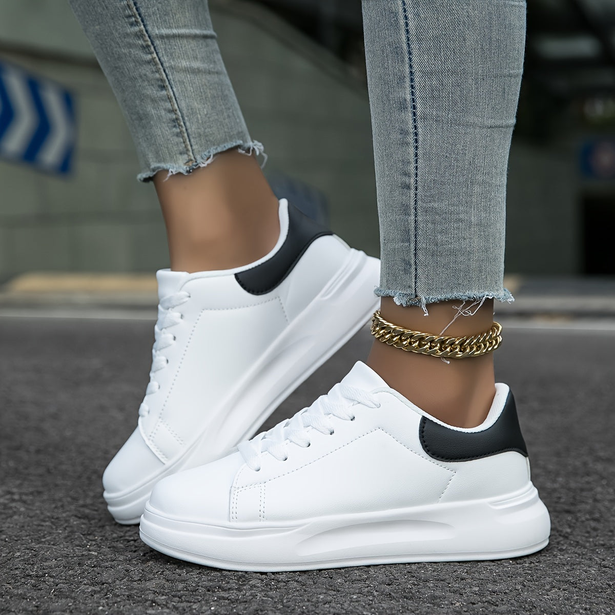 VENALIS | Baskets orthopédiques élégantes