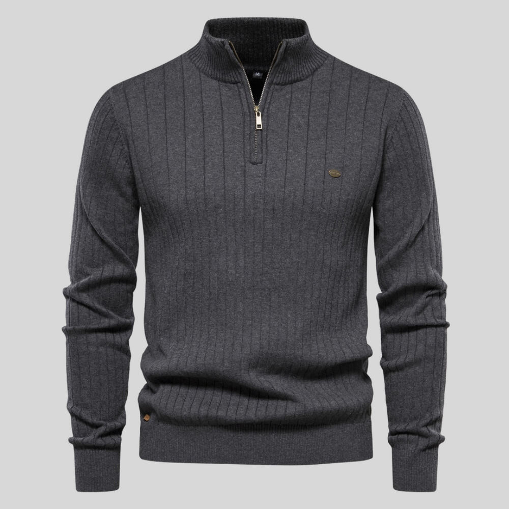 VENALIS | Pull confortable et douillet