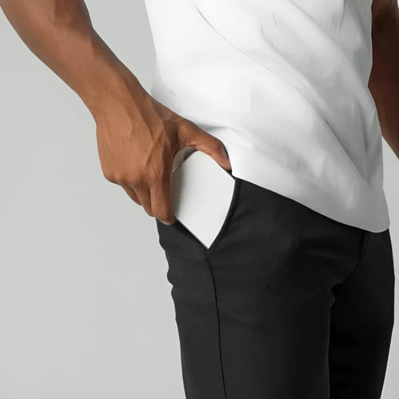 VENALIS | Chinos élégants et confortables