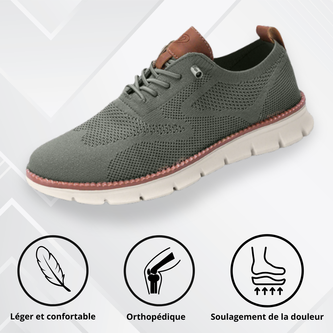 VENALIS | Chaussures Confort (Marche qui soulage la douleur)