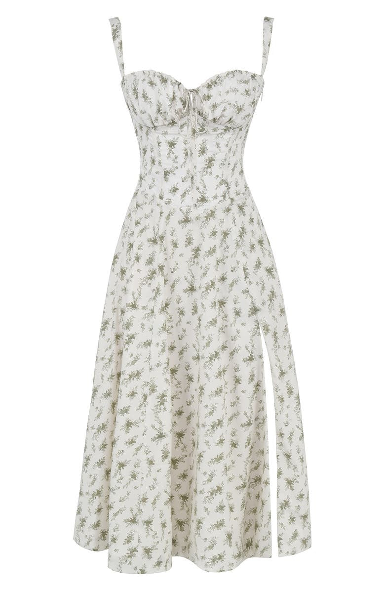 VENALIS | Élégante robe d'été