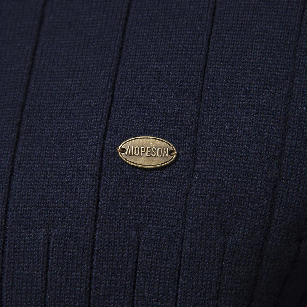 VENALIS | Pull confortable et douillet