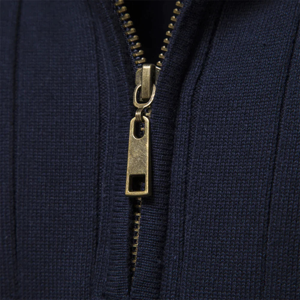 VENALIS | Pull confortable et douillet