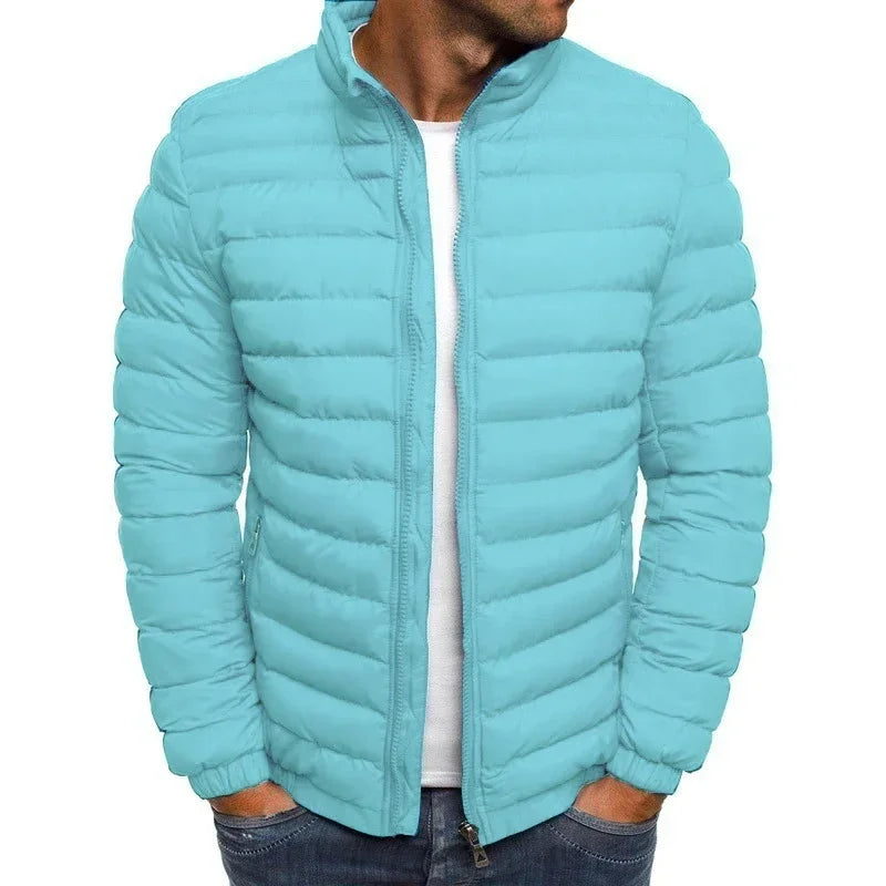 VENALIS | Manteau d'hiver chic pour homme