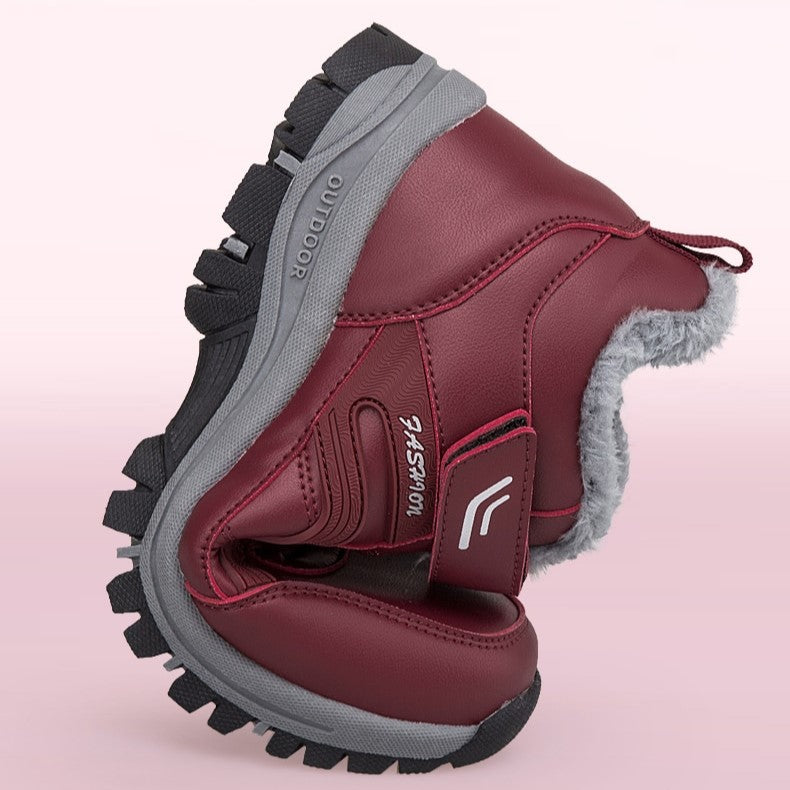 VENALIS | Bottes d'hiver élégantes
