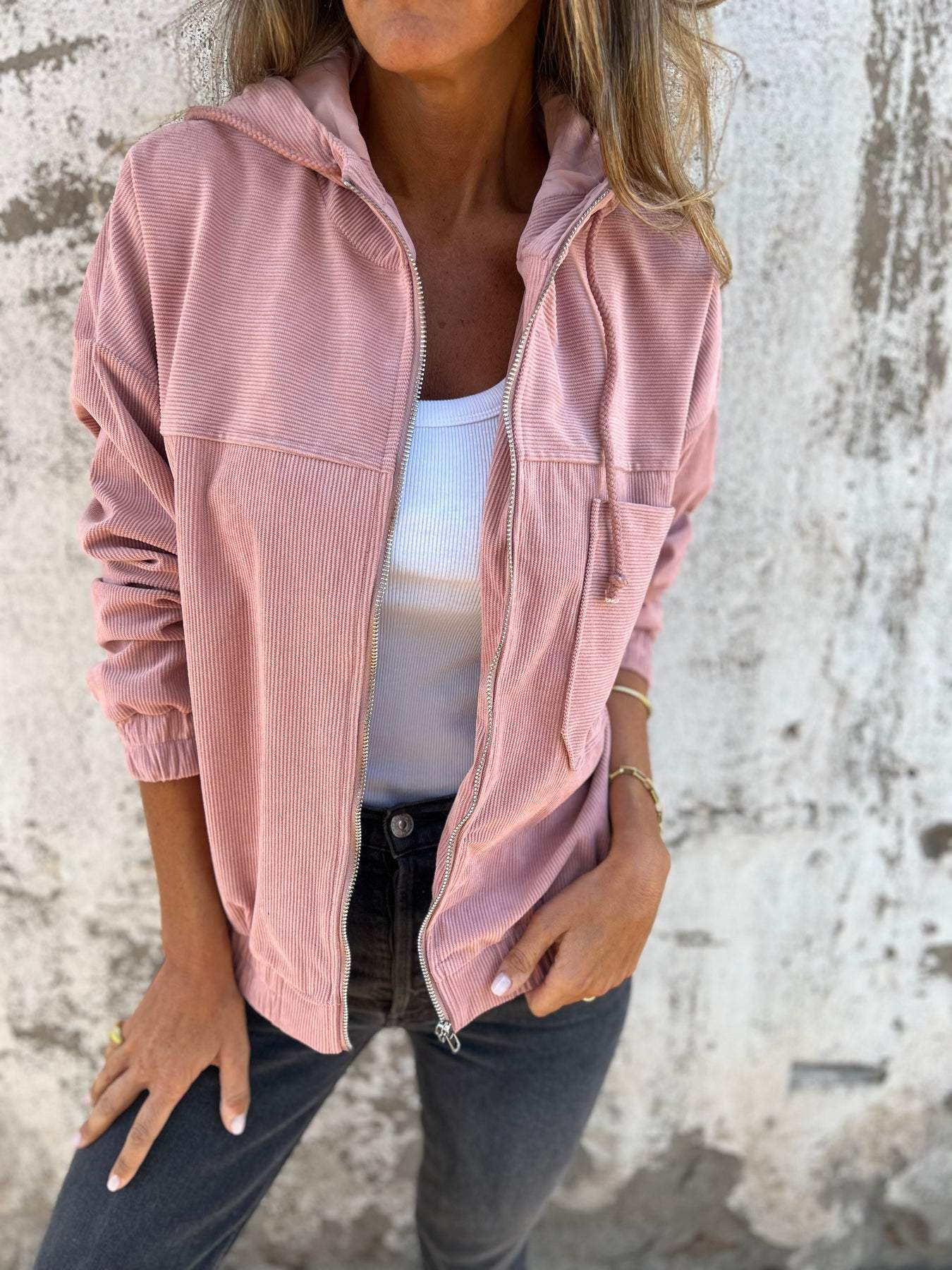 VENALIS | Veste décontractée élégante