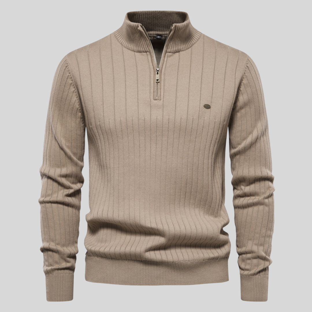 VENALIS | Pull confortable et douillet