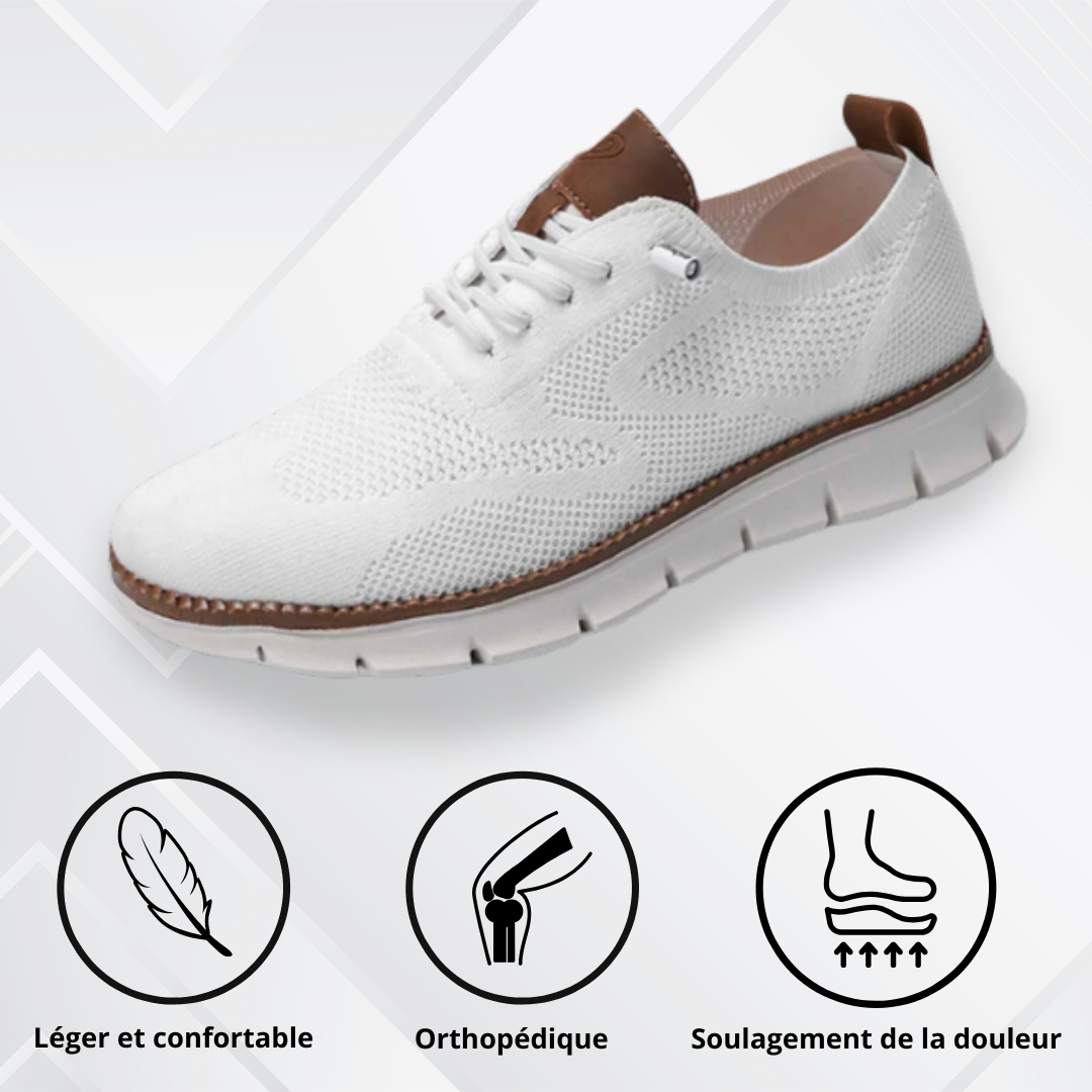VENALIS | Chaussures Confort (Marche qui soulage la douleur)