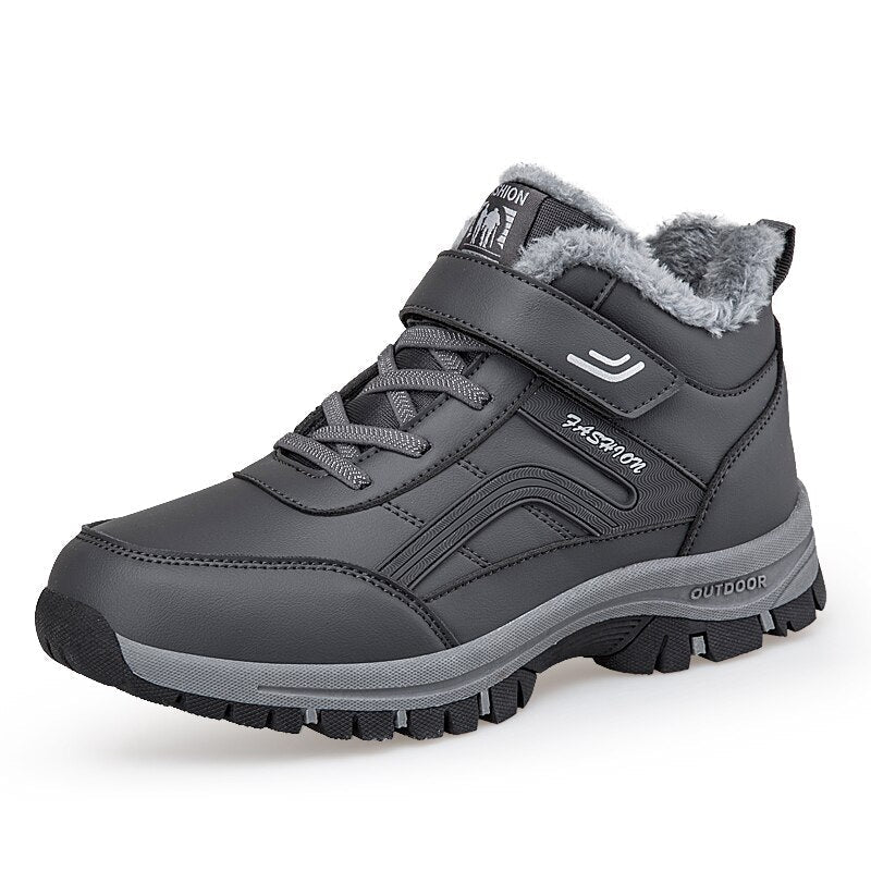VENALIS | Bottes d'hiver élégantes