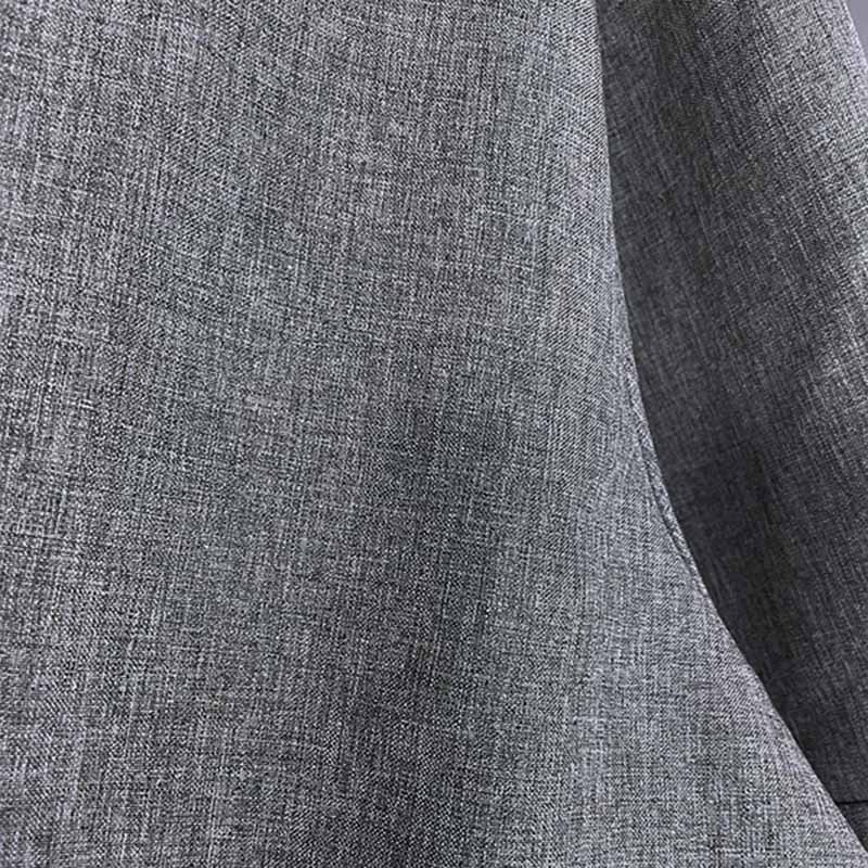 VENALIS | Chemise d'été en coton et lin