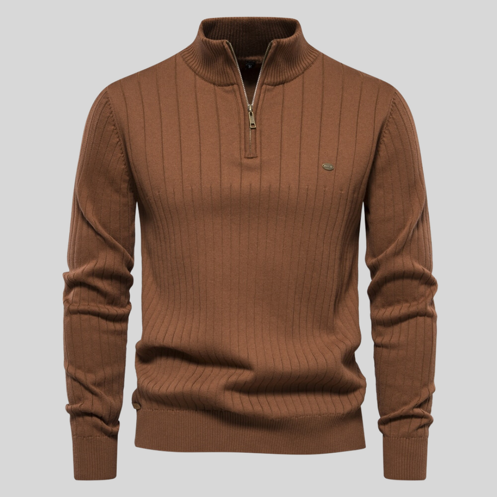 VENALIS | Pull confortable et douillet