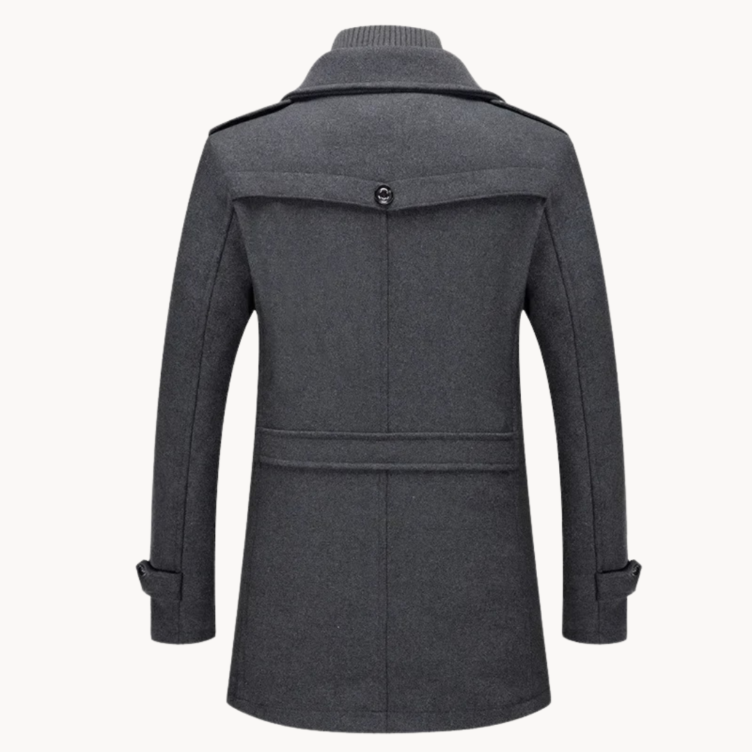 VENALIS | Veste coupe-vent élégante