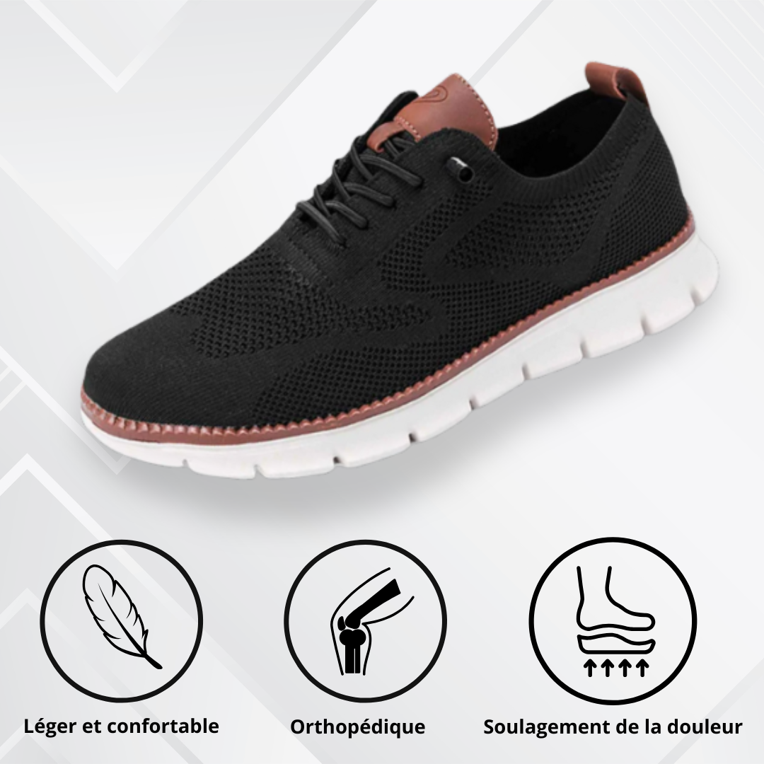 VENALIS | Chaussures Confort (Marche qui soulage la douleur)