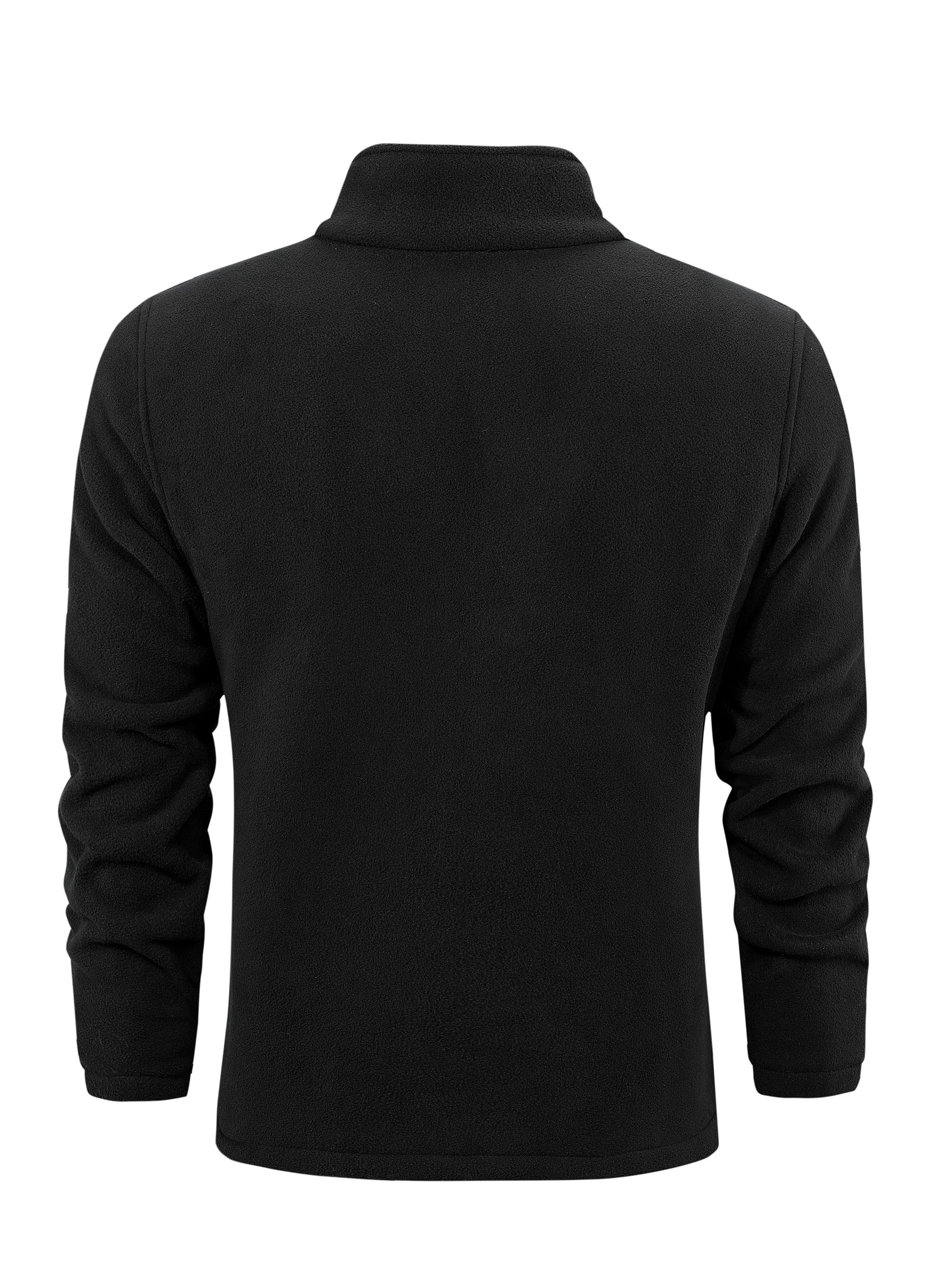 VENALIS | Veste polaire ultra chaude