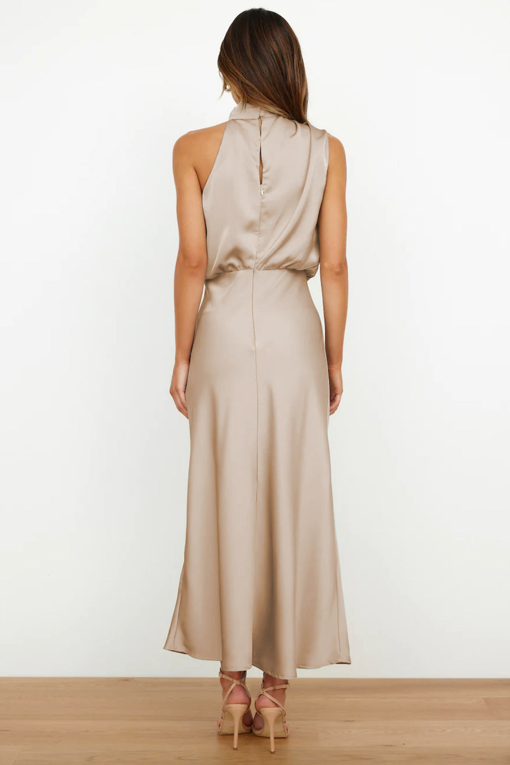 VENALIS | Élégante robe longue