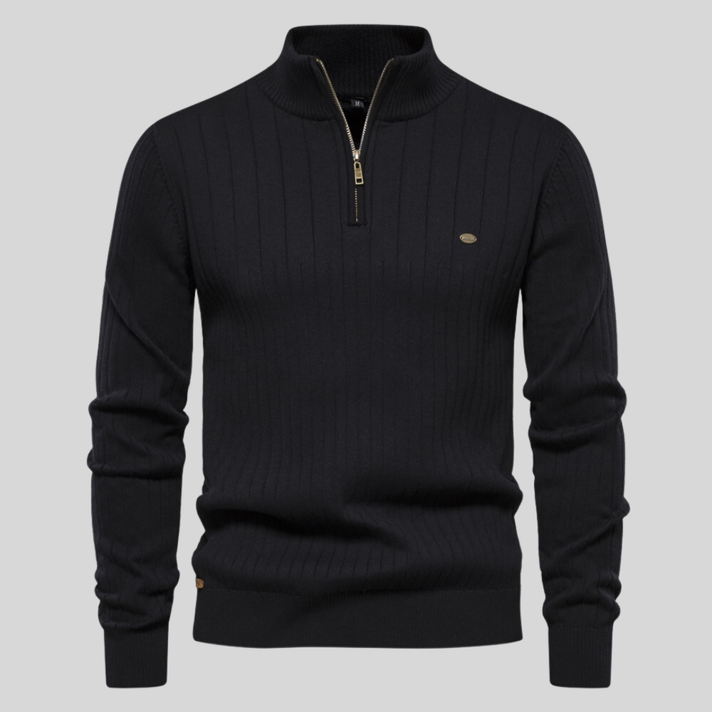 VENALIS | Pull confortable et douillet