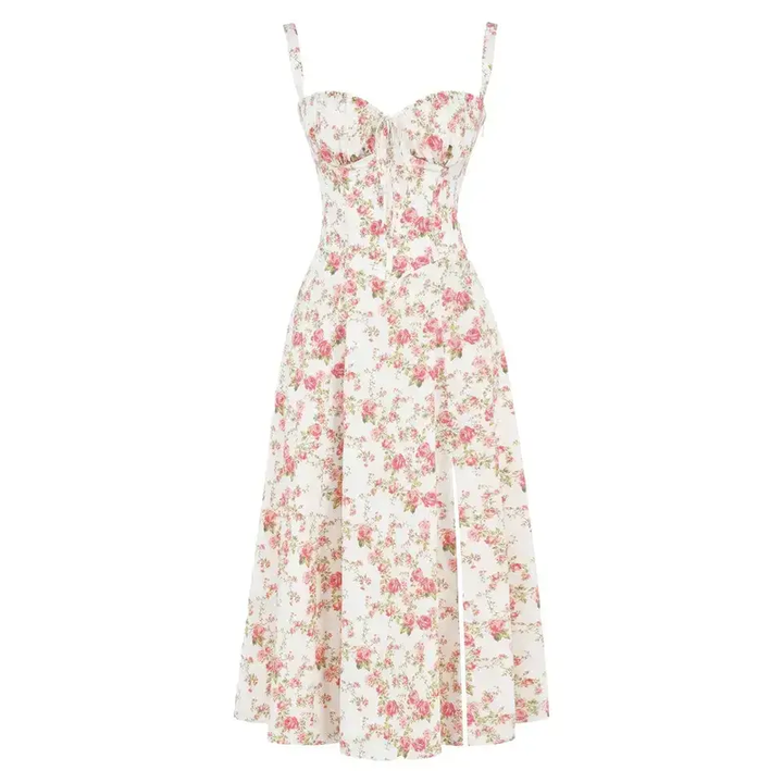 VENALIS | Élégante robe d'été