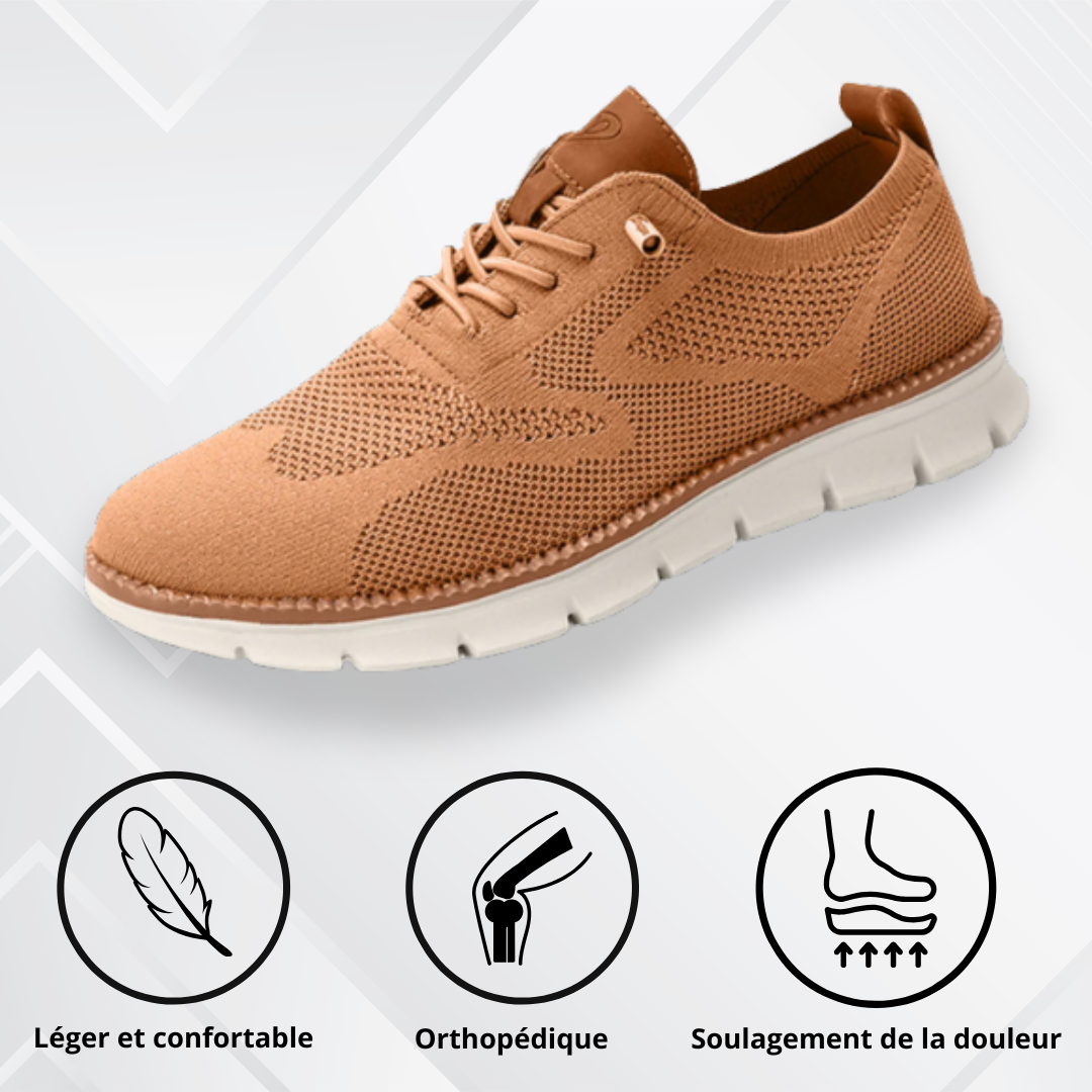 VENALIS | Chaussures Confort (Marche qui soulage la douleur)