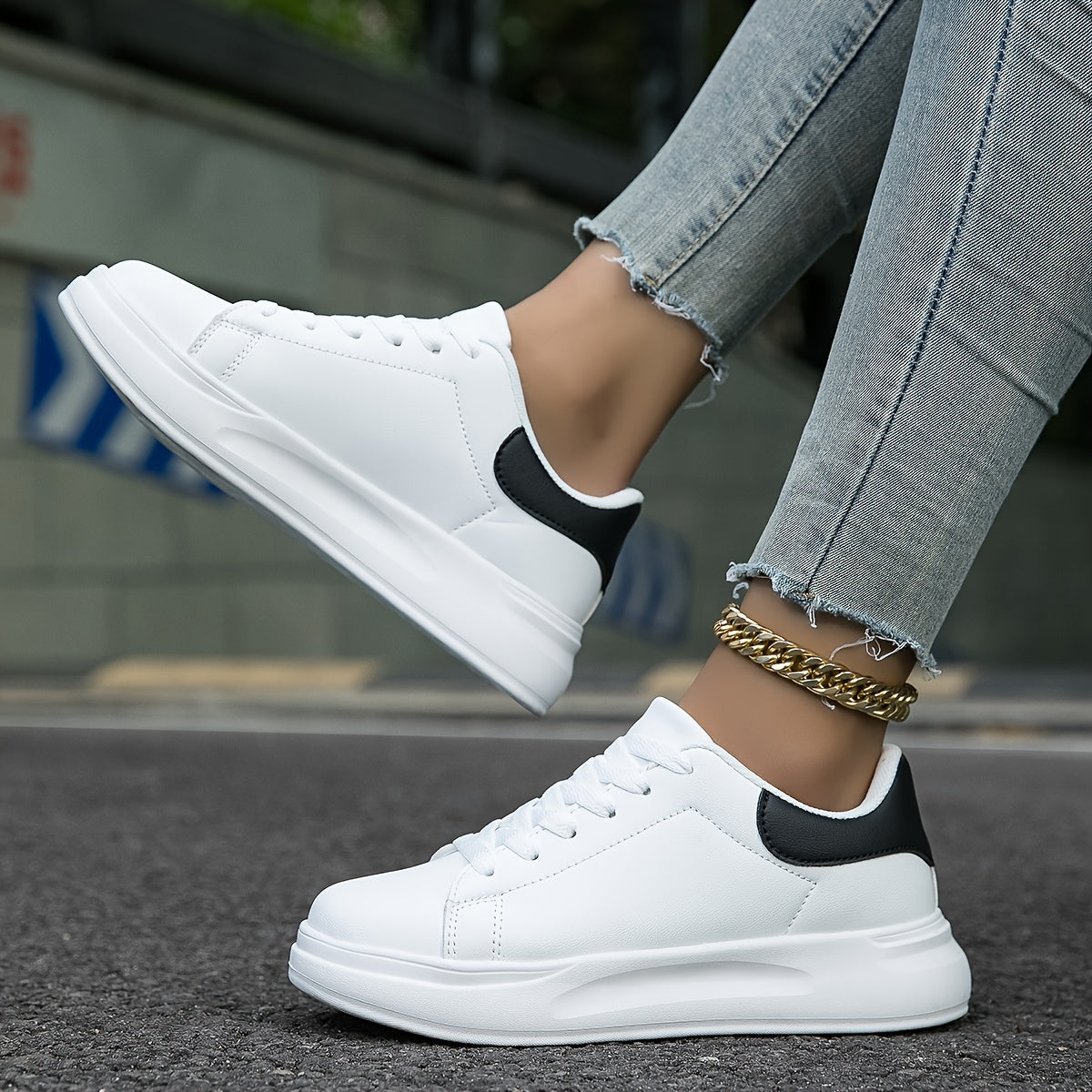 VENALIS | Baskets orthopédiques élégantes