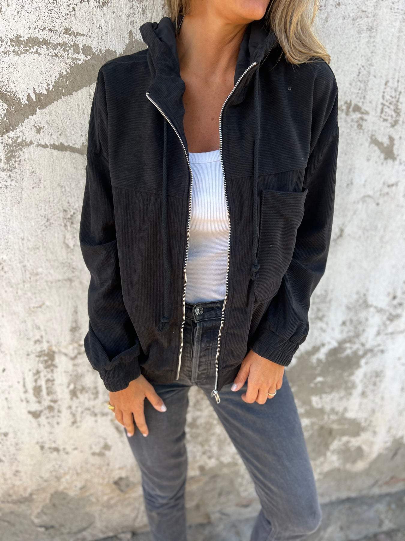 VENALIS | Veste décontractée élégante