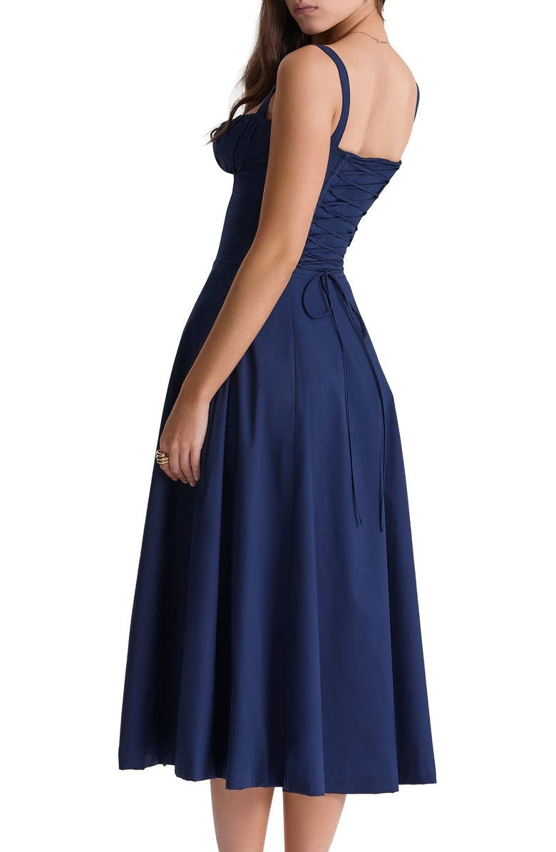 VENALIS | Élégante robe d'été