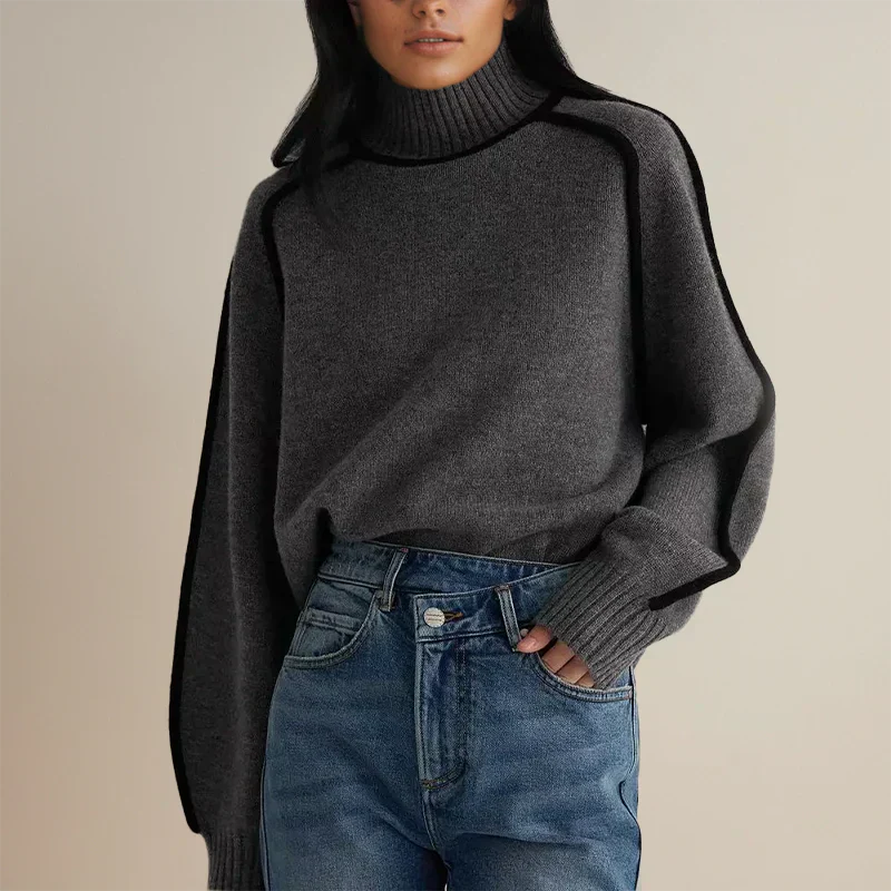 VENALIS | Pull chic pour toutes les occasions