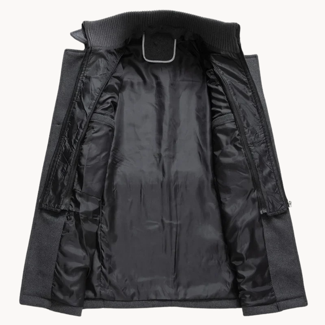 VENALIS | Veste coupe-vent élégante