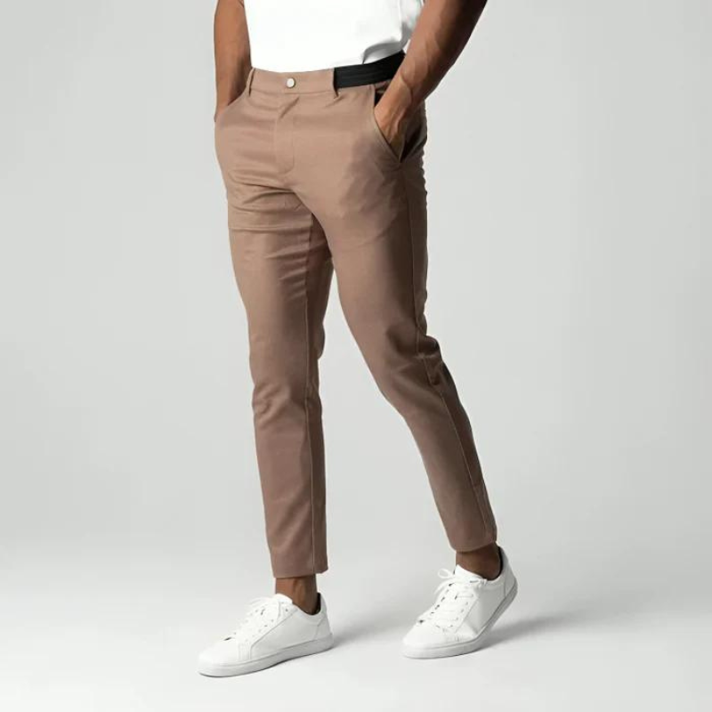 VENALIS | Chinos élégants et confortables