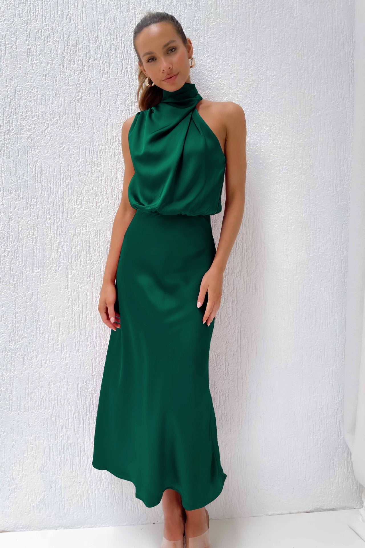 VENALIS | Élégante robe longue
