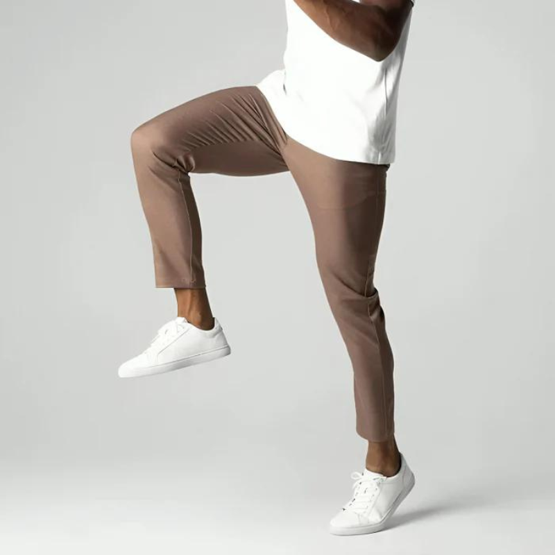 VENALIS | Chinos élégants et confortables