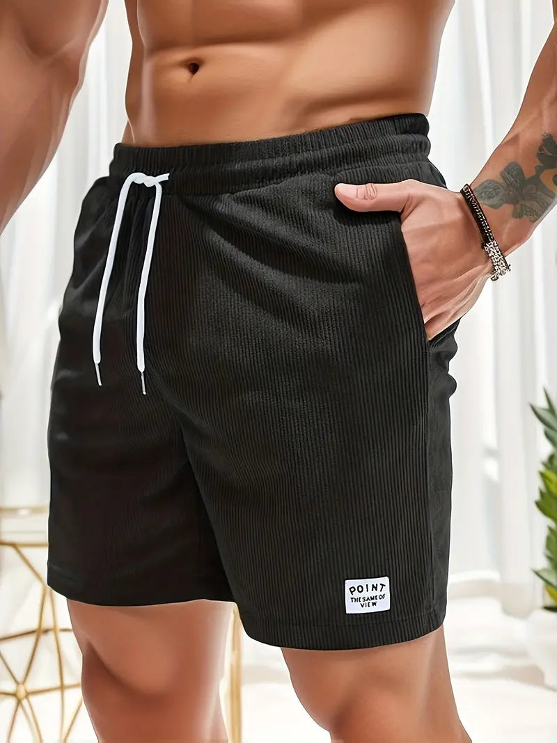 VENALIS | Shorts élégants et confortables