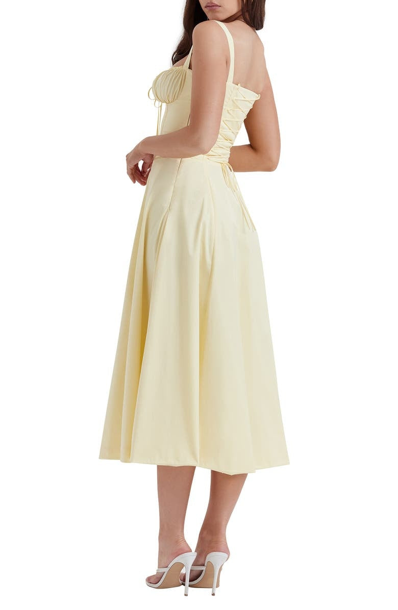 VENALIS | Élégante robe d'été