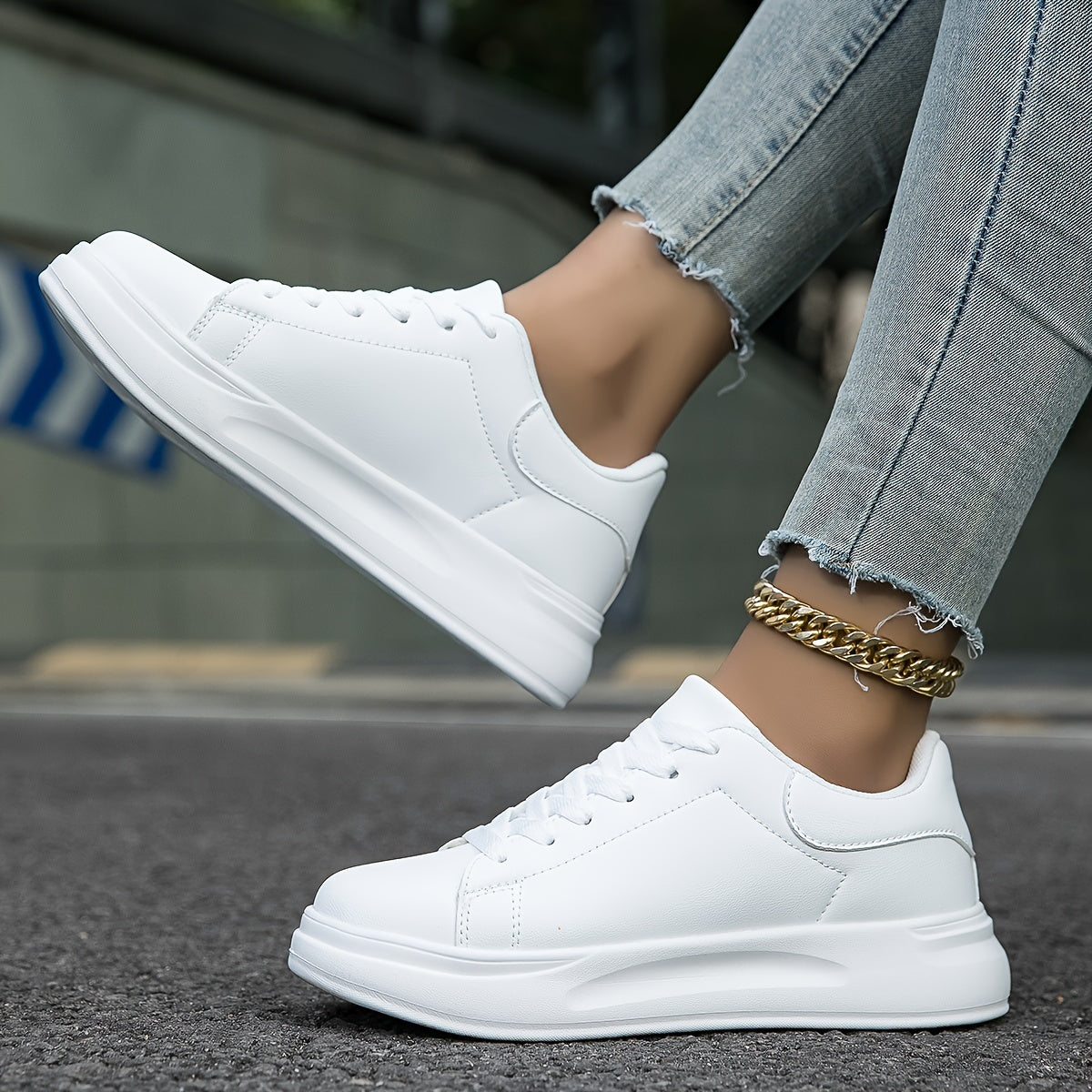 VENALIS | Baskets orthopédiques élégantes