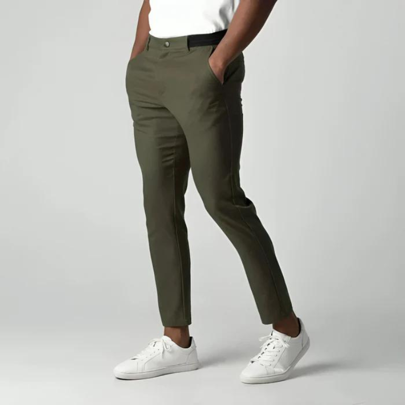 VENALIS | Chinos élégants et confortables