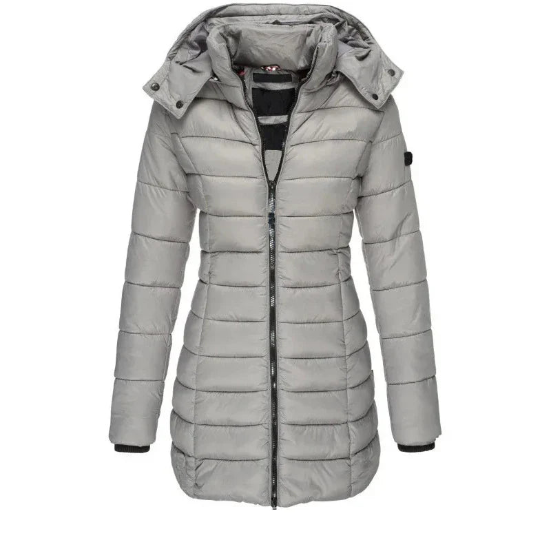 VENALIS | Manteau élégant pour femmes