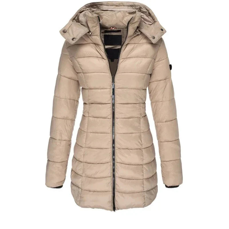 VENALIS | Manteau élégant pour femmes