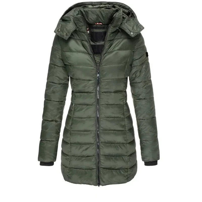 VENALIS | Manteau élégant pour femmes