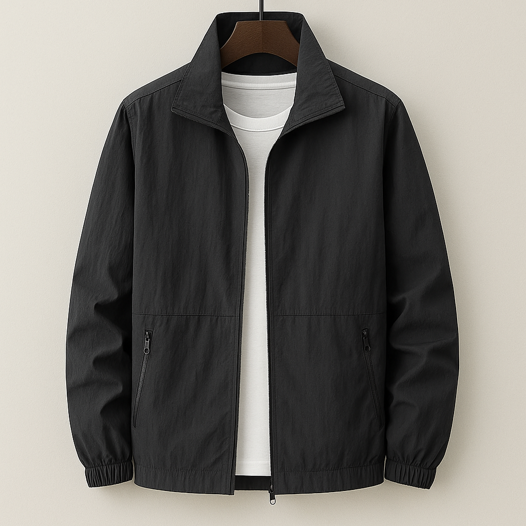 VENALIS | Manteau d'été élégant