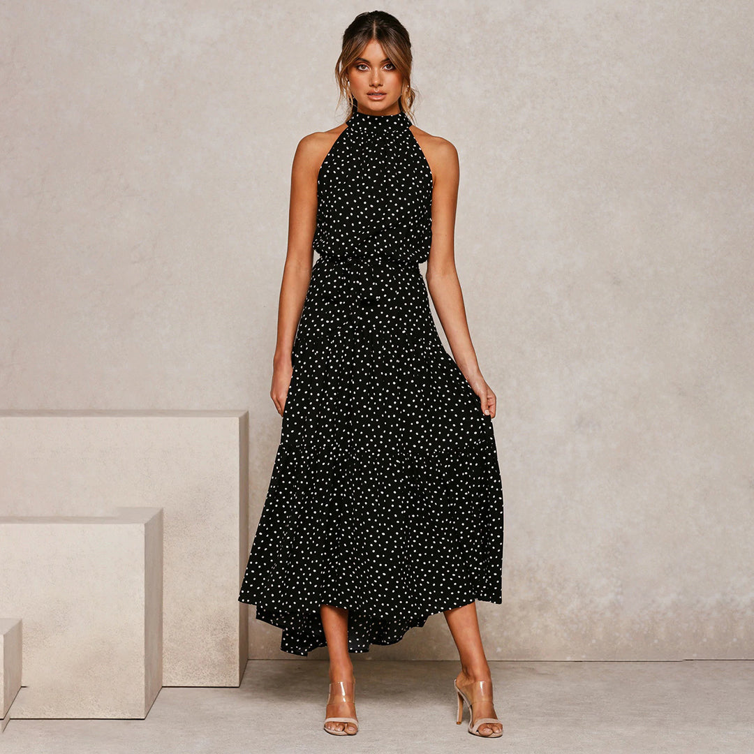 VENALIS | Robe d'été légère et élégante