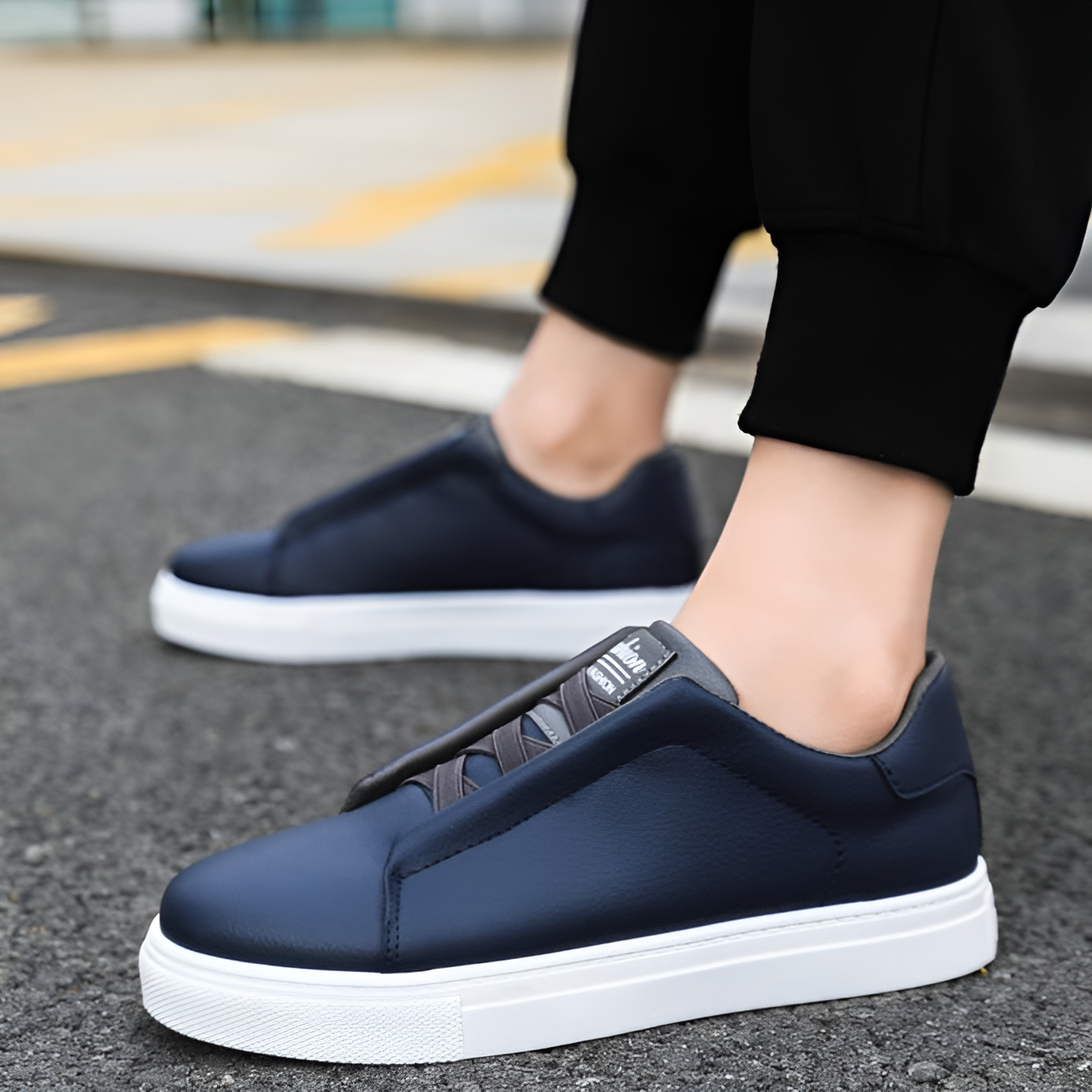 VENALIS | Sneakers sportives tendance