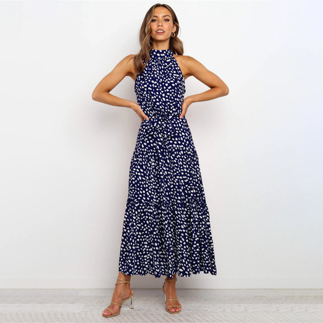 VENALIS | Robe d'été légère et élégante