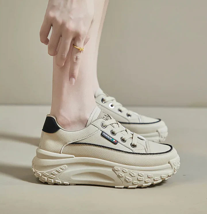 VENALIS | Chaussures orthopédiques élégantes