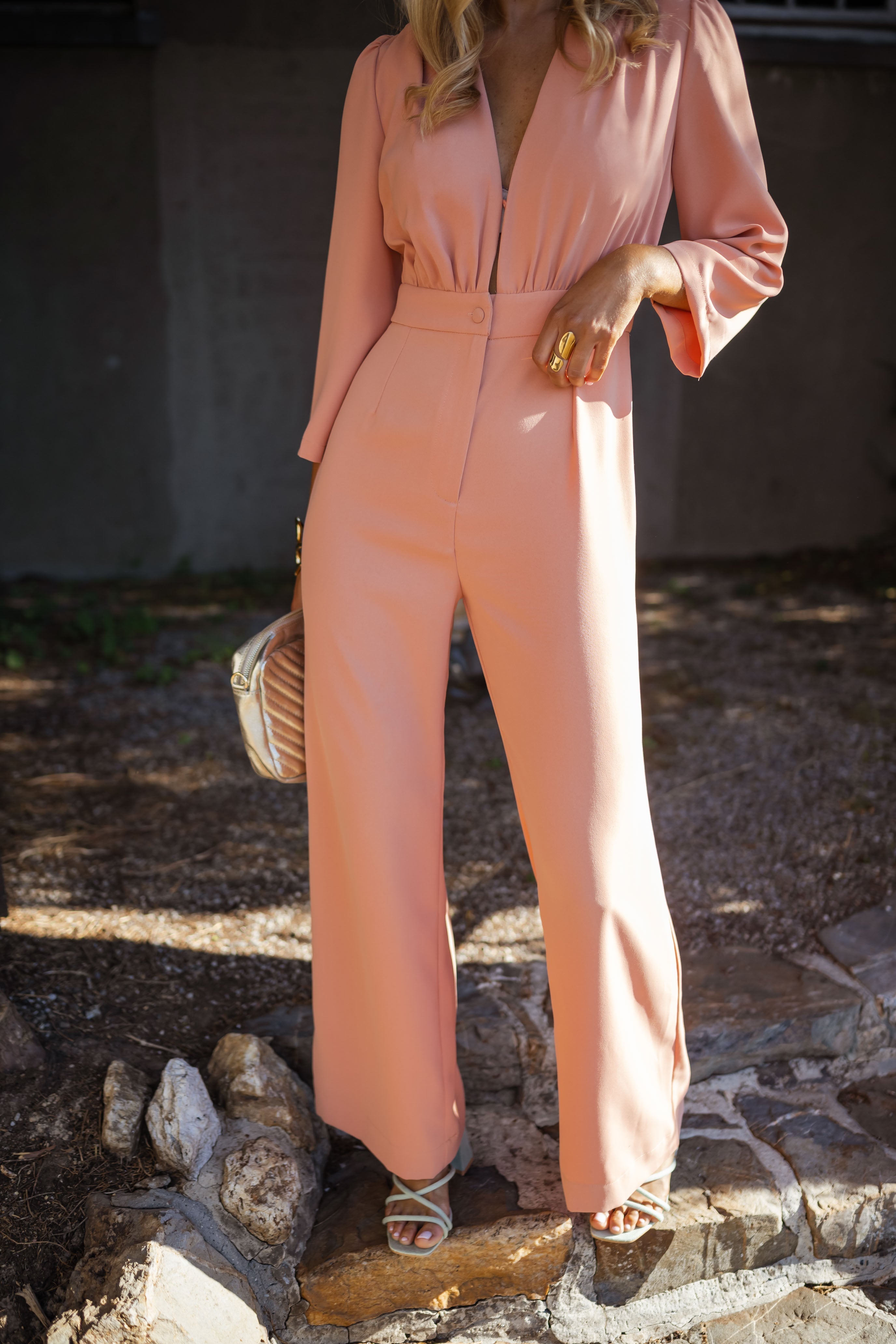 VENALIS | Combinaison chic et élégante